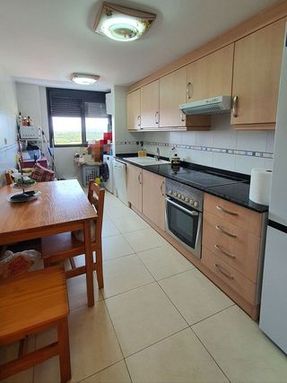 Piso en venta en Camino de Onda - Salesianos - Centro en Burriana