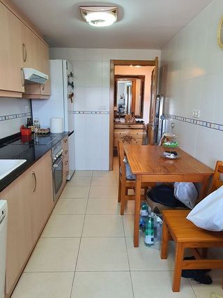 Piso en venta en Camino de Onda - Salesianos - Centro en Burriana