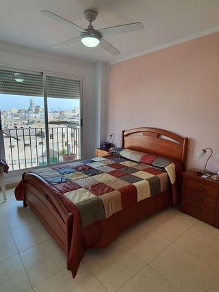 Piso en venta en Camino de Onda - Salesianos - Centro en Burriana