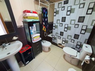 Piso en venta en Camino de Onda - Salesianos - Centro en Burriana