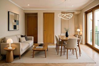 Piso en venta en Les Marines/Las Marinas en Dénia