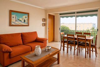 Piso en venta en Les Marines/Las Marinas en Dénia