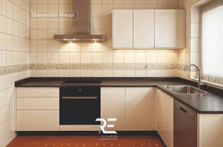 Piso en venta en Les Marines/Las Marinas en Dénia