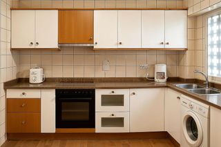 Piso en venta en Les Marines/Las Marinas en Dénia