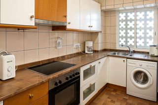 Piso en venta en Les Marines/Las Marinas en Dénia