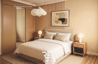 Piso en venta en Les Marines/Las Marinas en Dénia