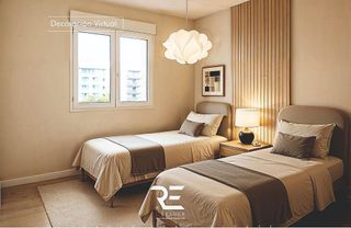 Piso en venta en Les Marines/Las Marinas en Dénia