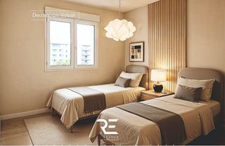 Piso en venta en Les Marines/Las Marinas en Dénia