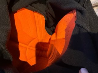 Maillot Ciclismo Largo Negro