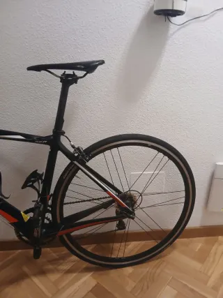 OrbeaAvant (T:51)+ Favero AssiomaDUO + Campg ZONDA