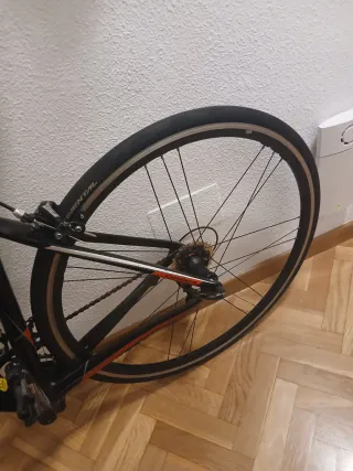 OrbeaAvant (T:51)+ Favero AssiomaDUO + Campg ZONDA