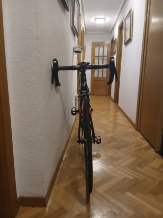 OrbeaAvant (T:51)+ Favero AssiomaDUO + Campg ZONDA