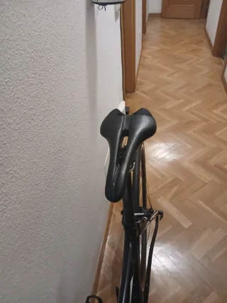 OrbeaAvant (T:51)+ Favero AssiomaDUO + Campg ZONDA