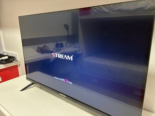 Televisor Stream smart tv de 32 pulgadas
