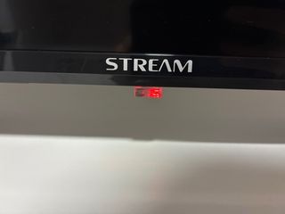 Televisor Stream smart tv de 32 pulgadas