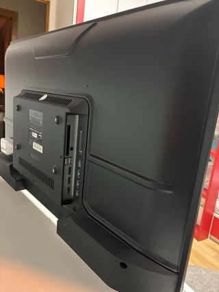 Televisor Stream smart tv de 32 pulgadas