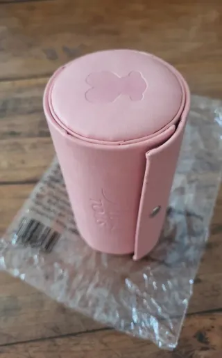 Joyero Tous Rosa