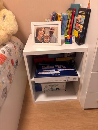 Habitación infantil completa