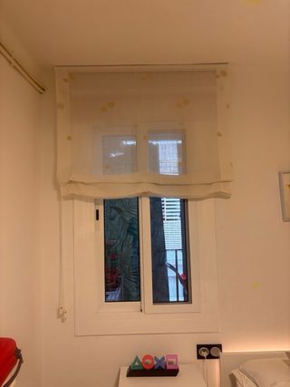 Habitación infantil completa