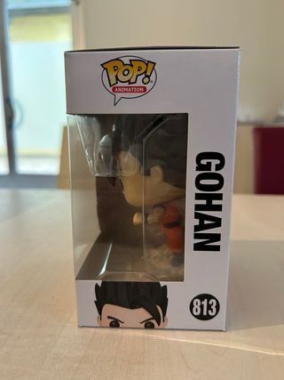 Funko Pop! Dragon Ball Super Gohan 813