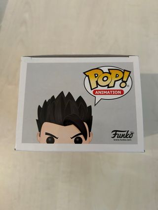 Funko Pop! Dragon Ball Super Gohan 813