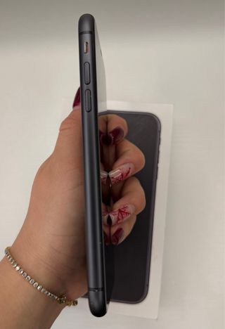 iPhone 11 128GB Negro