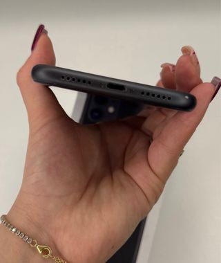 iPhone 11 128GB Negro