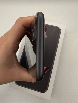 iPhone 11 128GB Negro