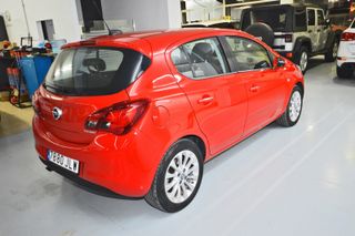 Opel Corsa 1.4 TURBO EXELLENCE