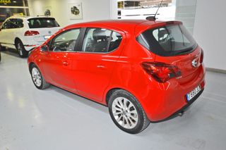 Opel Corsa 1.4 TURBO EXELLENCE