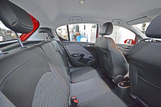 Opel Corsa 1.4 TURBO EXELLENCE