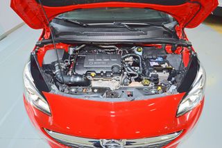 Opel Corsa 1.4 TURBO EXELLENCE