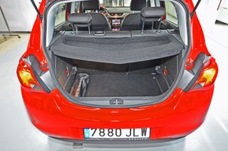 Opel Corsa 1.4 TURBO EXELLENCE