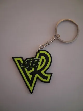 Portachiavi VR46