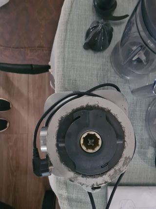 Procesador Alimentos Kenwood FPM250