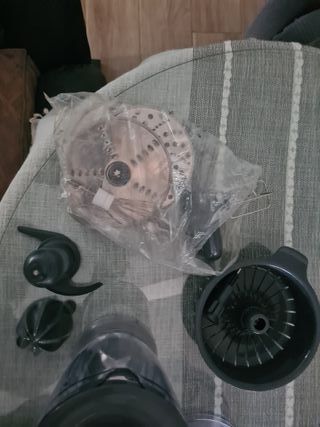 Procesador Alimentos Kenwood FPM250