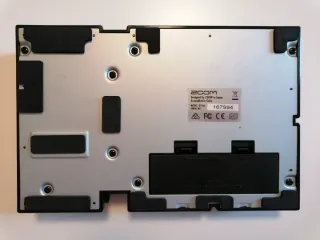 Zoom G1Xon Pedal Multiefectos Guitarra