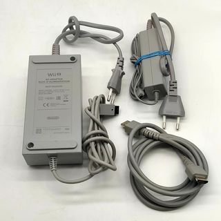 Console Nintendo Wii U 32 GB + Accessori Completo