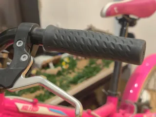 Bicicleta infantil CONOR HALEBOP 20