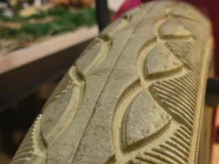 Bicicleta infantil CONOR HALEBOP 20