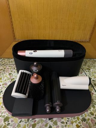 Dyson Airwrap Complete Long