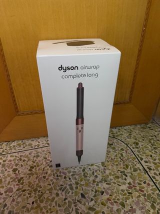 Dyson Airwrap Complete Long