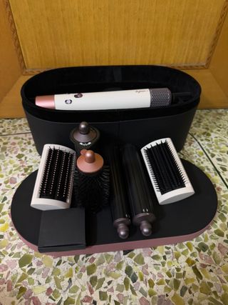 Dyson Airwrap Complete Long