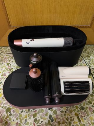 Dyson Airwrap Complete Long