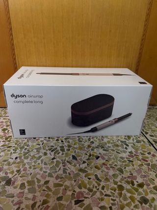 Dyson Airwrap Complete Long