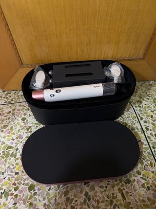 Dyson Airwrap Complete Long