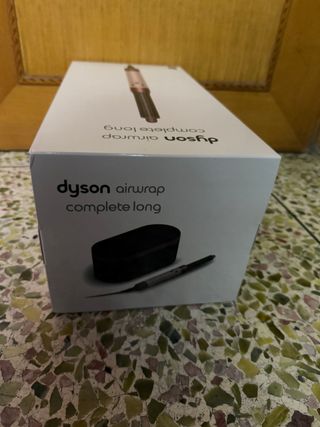 Dyson Airwrap Complete Long