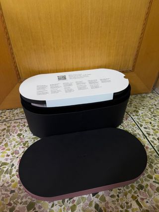 Dyson Airwrap Complete Long