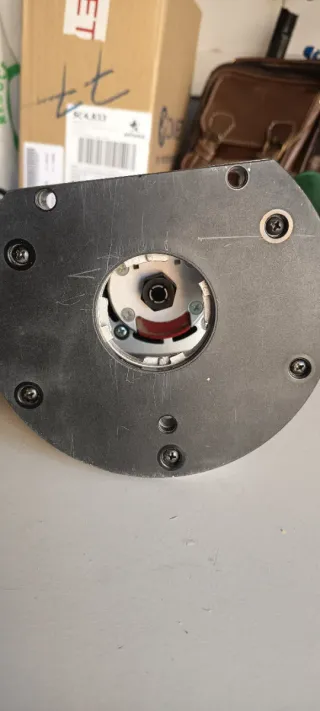 Fresadora Bosch POF 1200 AE