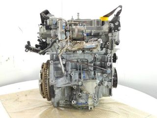 H5f408 motor completo dacia duster hs galap1142138